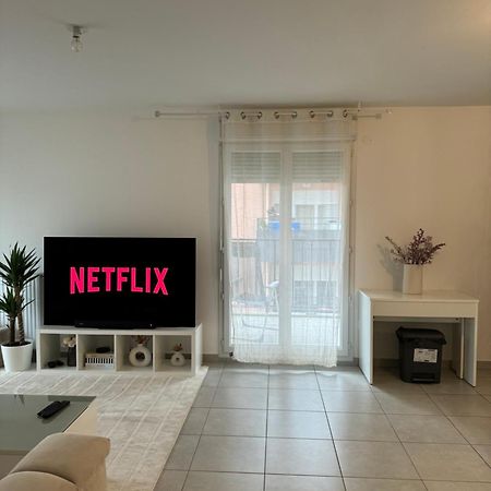 קורביל-אסונס Superbe Appartement - Near Paris מראה חיצוני תמונה