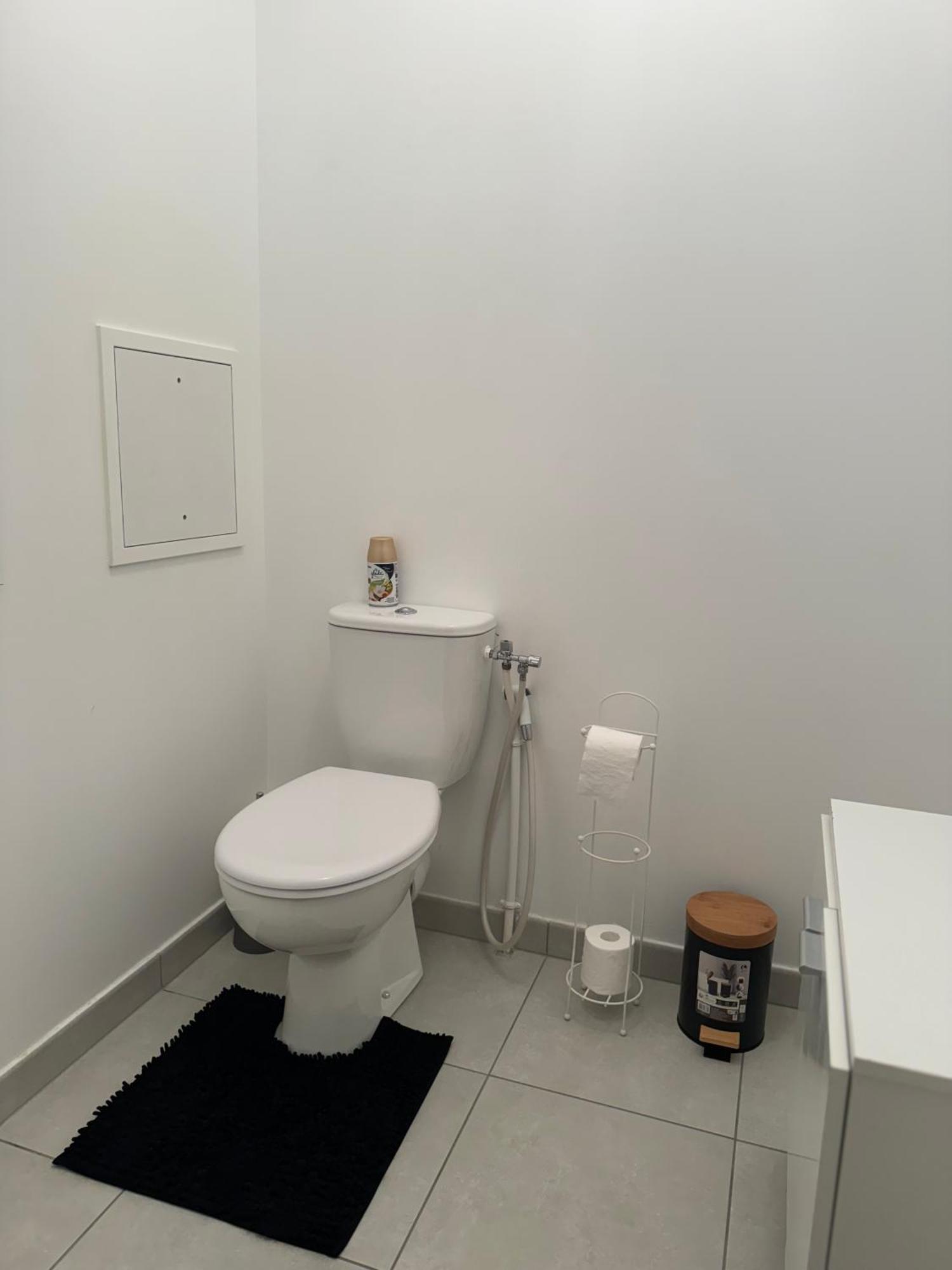 קורביל-אסונס Superbe Appartement - Near Paris מראה חיצוני תמונה